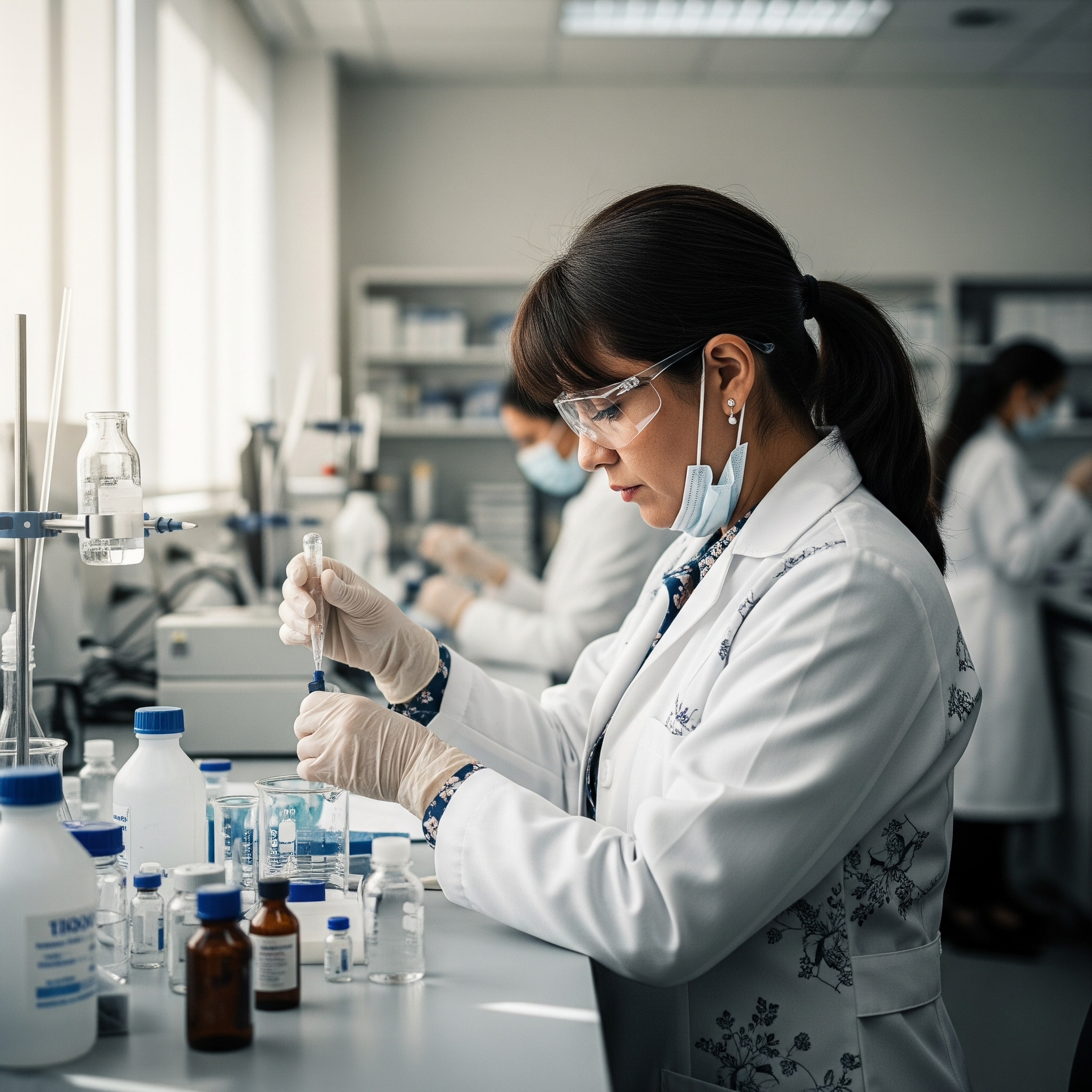 Farmacia Oncológica