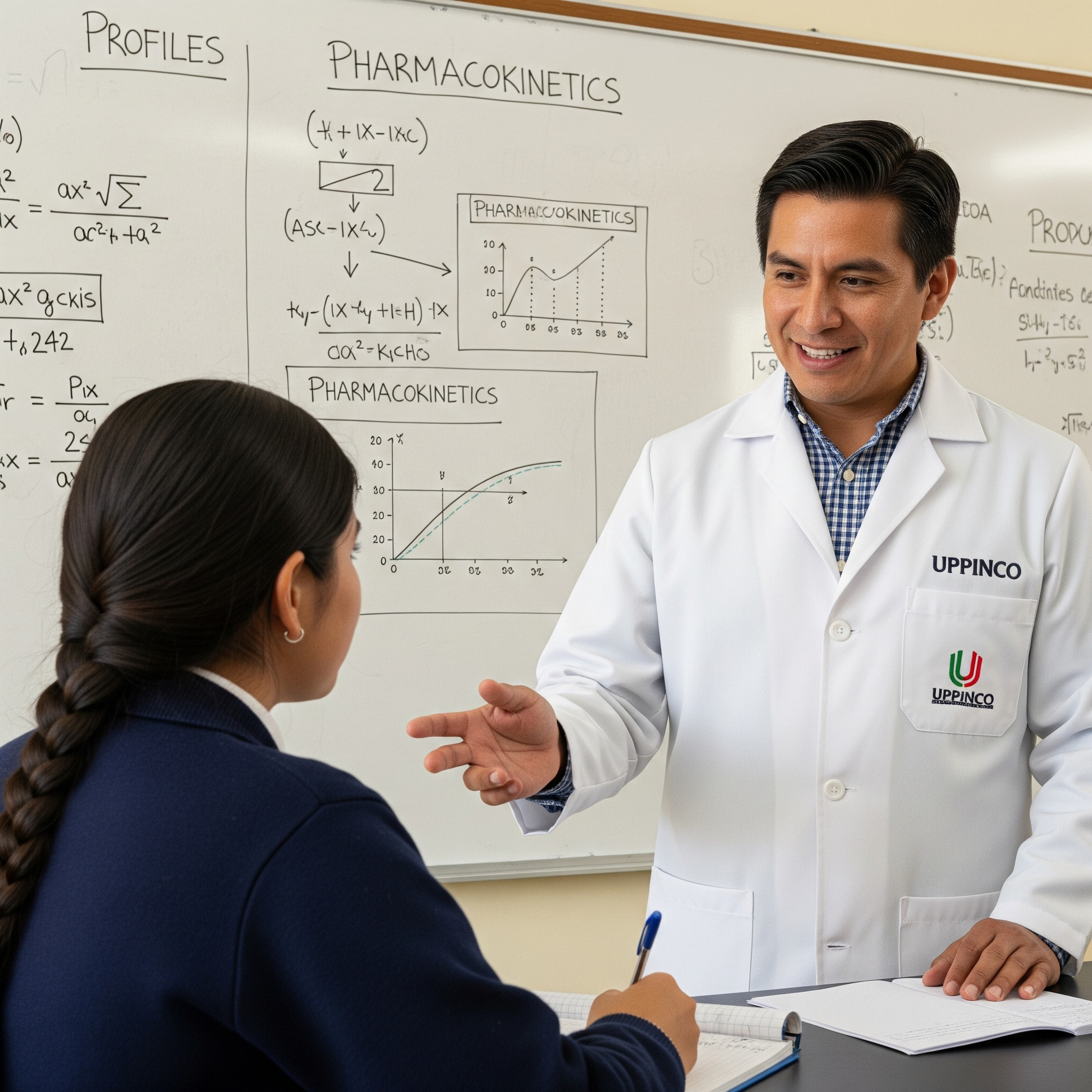 Farmacocinética