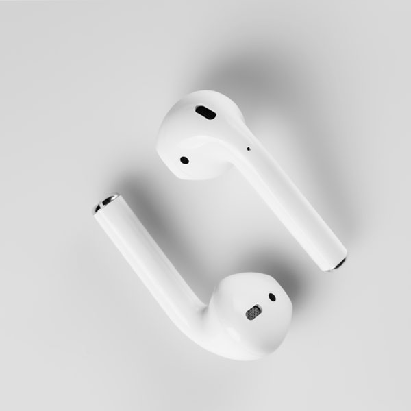 Eco Smart Headphone - Imagen 2