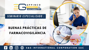 CURSOS FARMACIA Y BIOQUIMICA