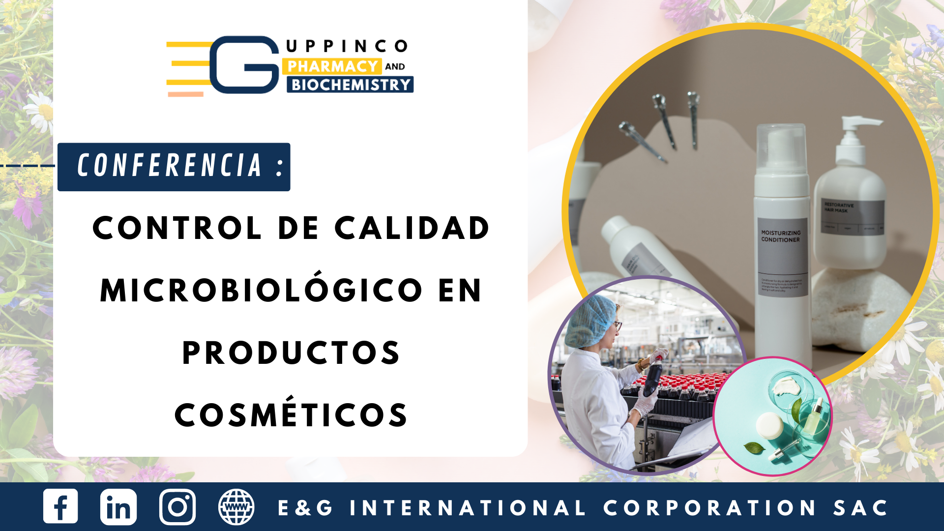 Inicio - UPPINCO